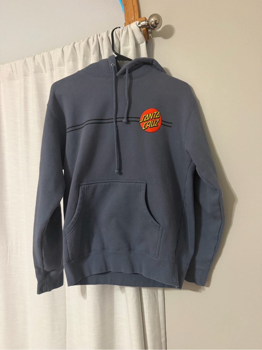 Santa Cruz Hoodie